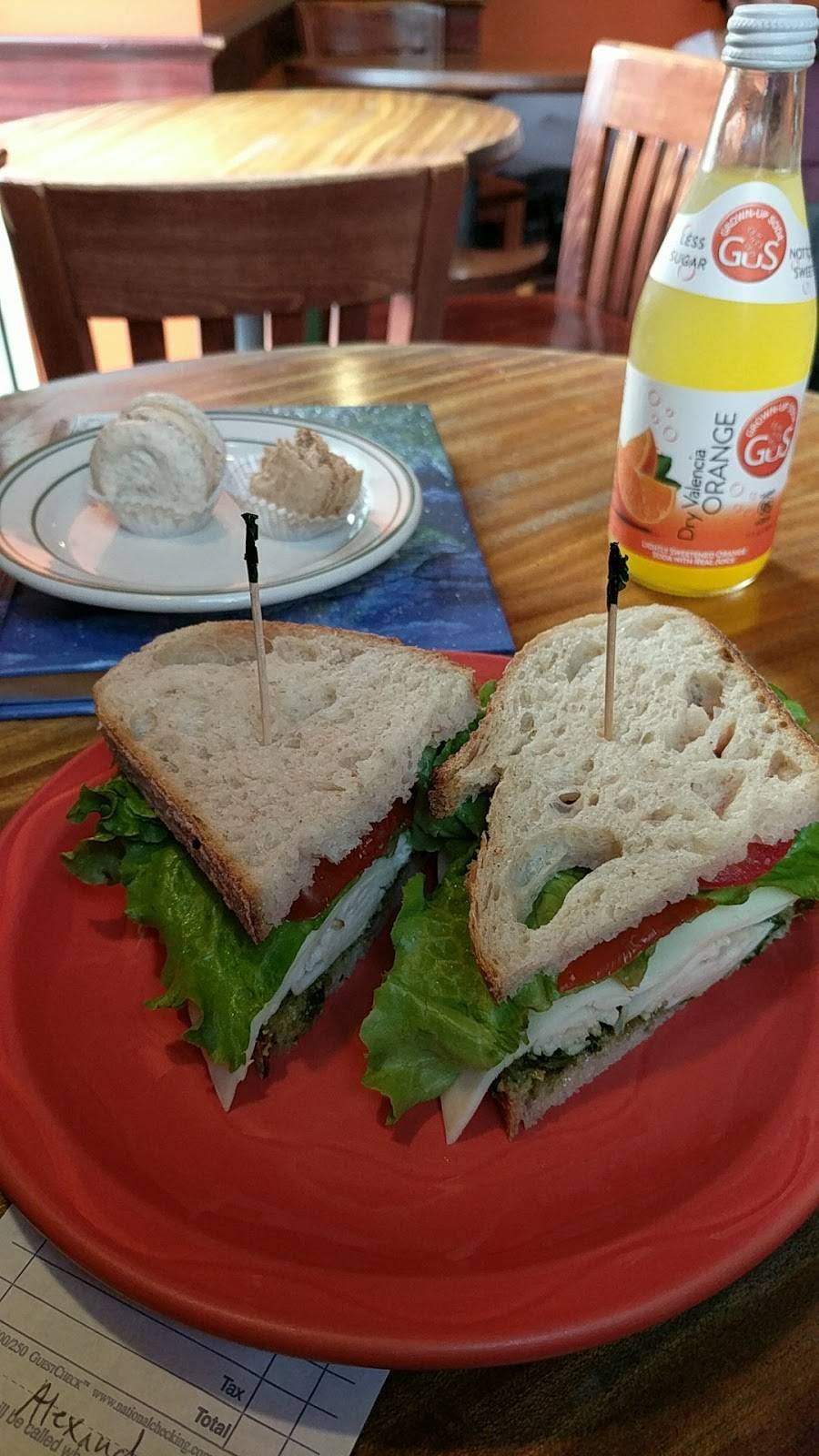 Woodstar Cafe | bakery | 60 Masonic St B, Northampton, MA 01060, USA | 4135859777 OR +1 413-585-9777