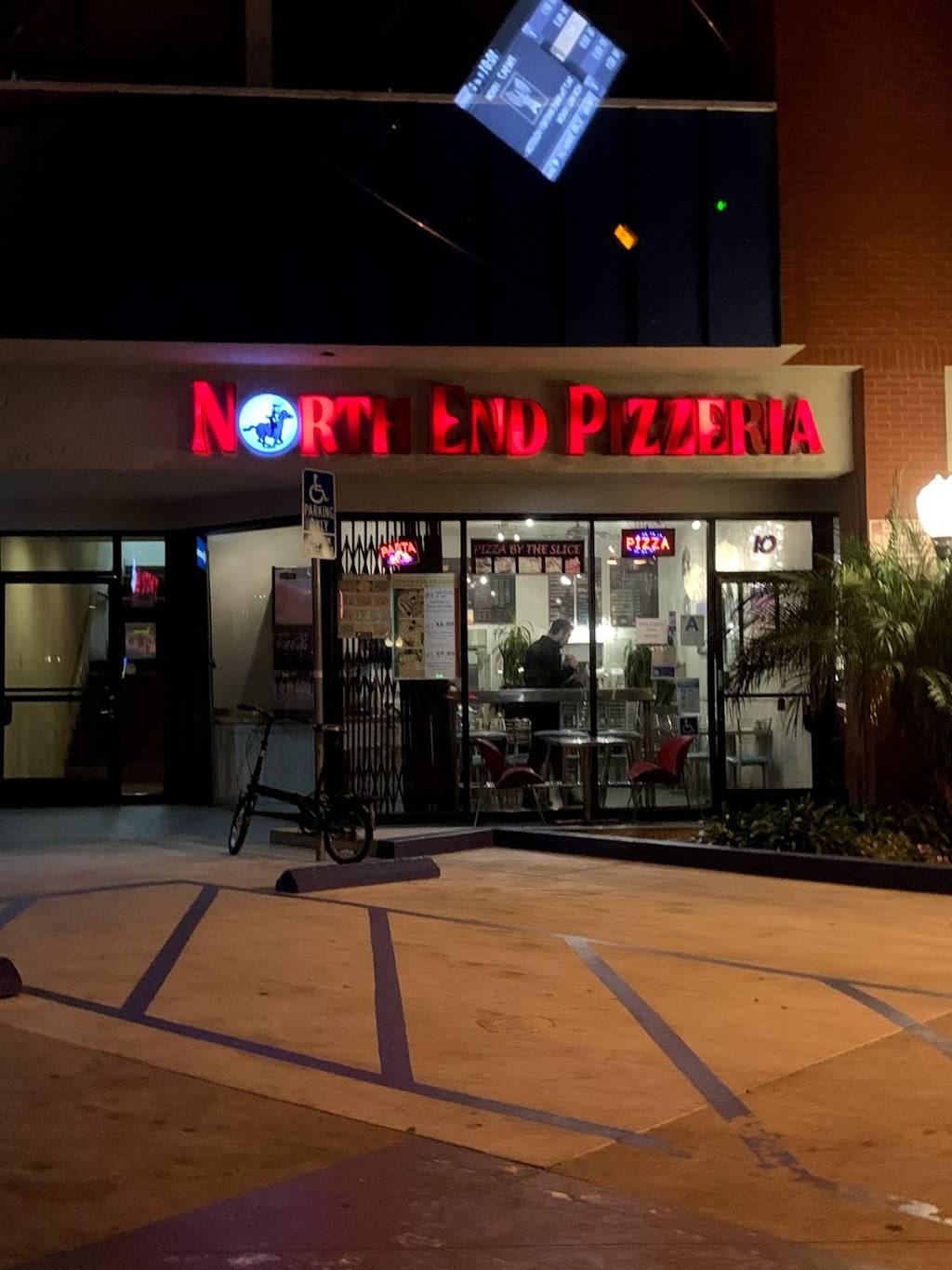 North End Pizzeria | restaurant | 11628 CA-2, Los Angeles, CA 90025, USA | 3102075900 OR +1 310-207-5900
