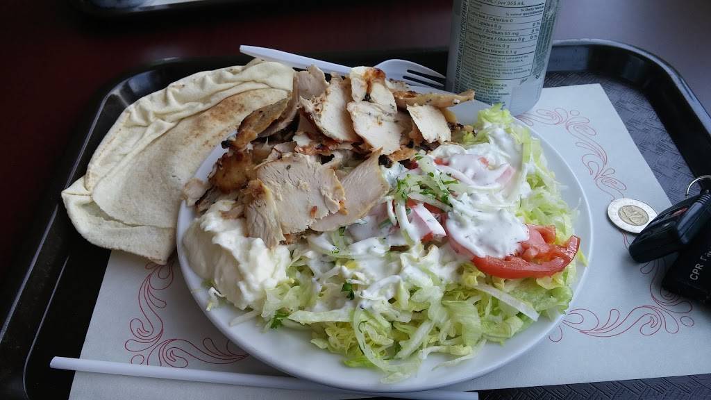 Basha | restaurant | 5590 Boul Henri-Bourassa E, Montréal-Nord, QC H1G 2T3, Canada | 5143291555 OR +1 514-329-1555