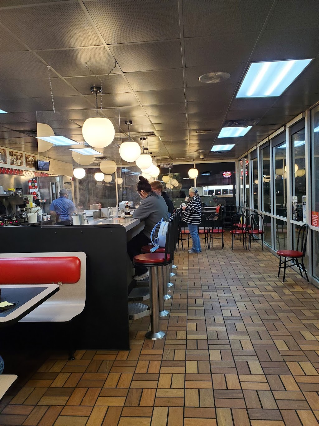 Waffle House | restaurant | 990 HWY 65 N, Conway, AR 72032, USA | 5013272620 OR +1 501-327-2620