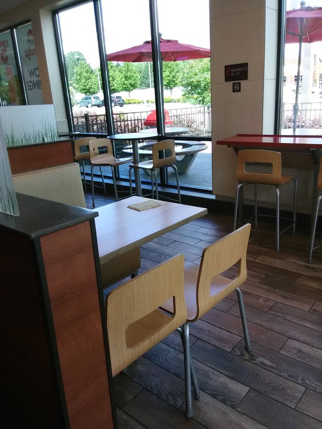 Wendys | restaurant | 935 Asheville Hwy, Brevard, NC 28712, USA | 8288847901 OR +1 828-884-7901
