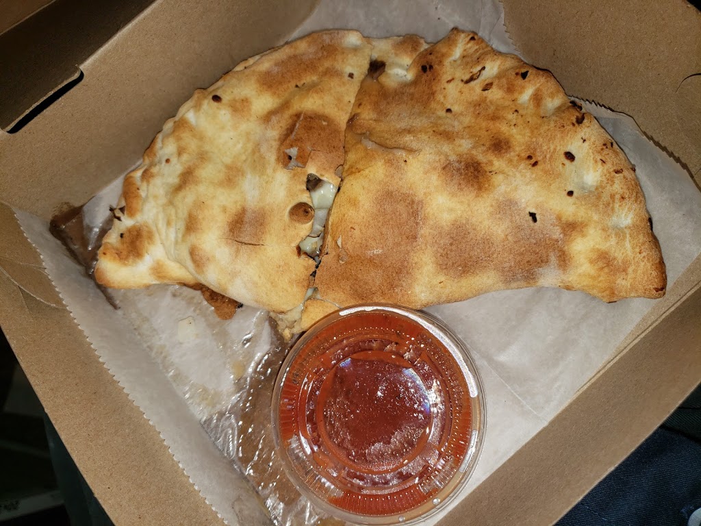 D.P. Dough | restaurant | 41 S Main St Suite a700, Wilkes-Barre, PA 18701, USA | 2722688600 OR +1 272-268-8600