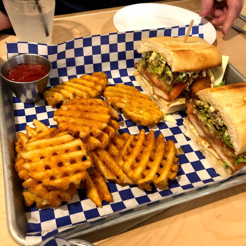 The Angry Korean | restaurant | 11587 District Main Dr Suite 300, South Jordan, UT 84095, USA | 8013078300 OR +1 801-307-8300