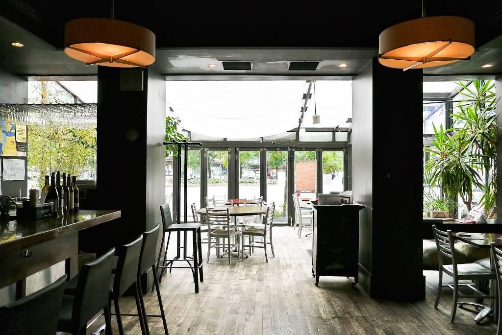 107 West | restaurant | 2787 Broadway, New York, NY 10025, USA | 2128641555 OR +1 212-864-1555