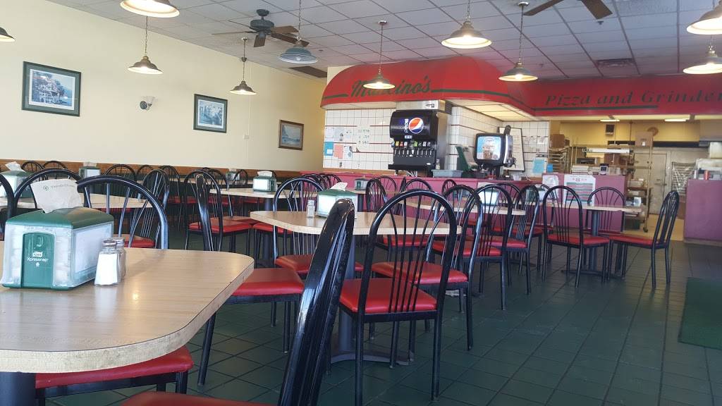 Mancinos of Clare | restaurant | 10348 S Clare Ave, Clare, MI 48617, USA | 9893866000 OR +1 989-386-6000