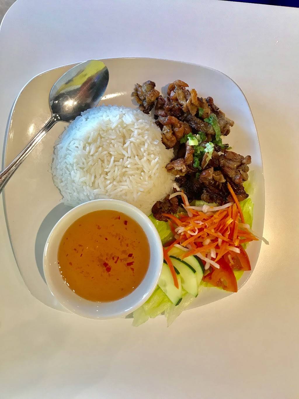 Viet Deli | restaurant | 274 Crossroads Blvd, Saratoga Springs, UT 84045, USA | 8014071285 OR +1 801-407-1285
