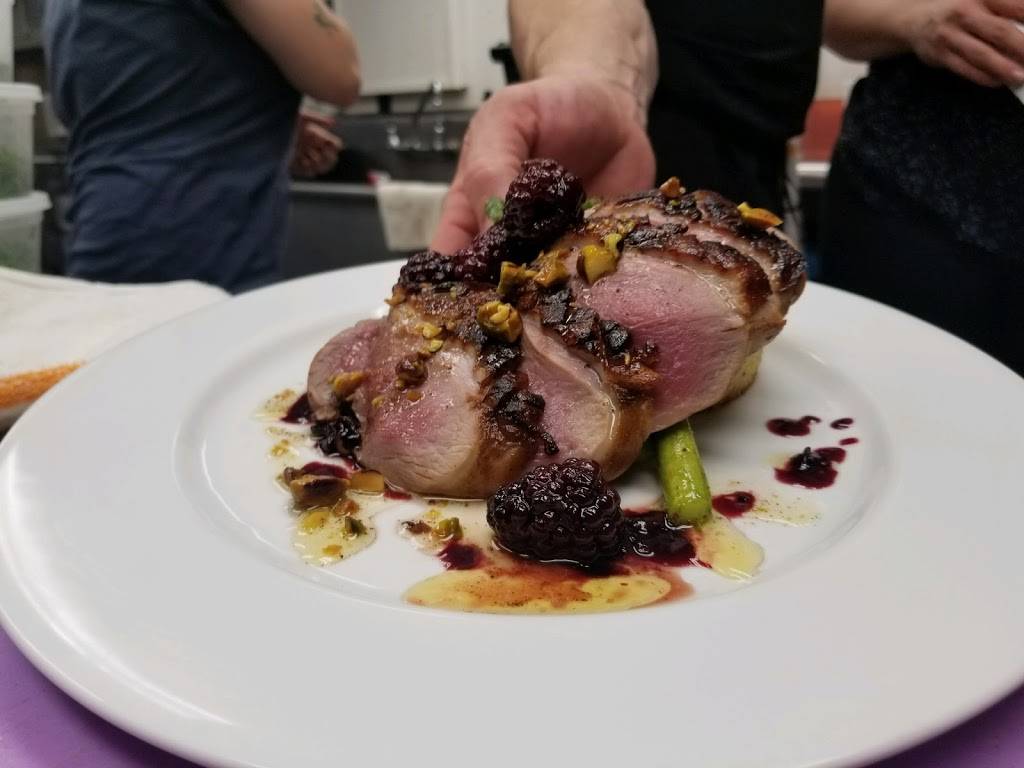 Kenmore Inn | restaurant | 1200 Princess Anne St, Fredericksburg, VA 22401, USA | 5403717622 OR +1 540-371-7622