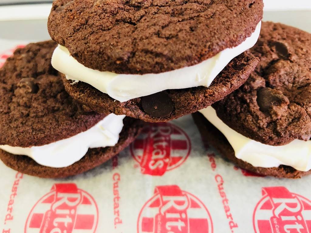 Ritas Italian Ice & Frozen Custard | restaurant | 13864 W Bell Rd, Surprise, AZ 85374, USA | 6235840712 OR +1 623-584-0712