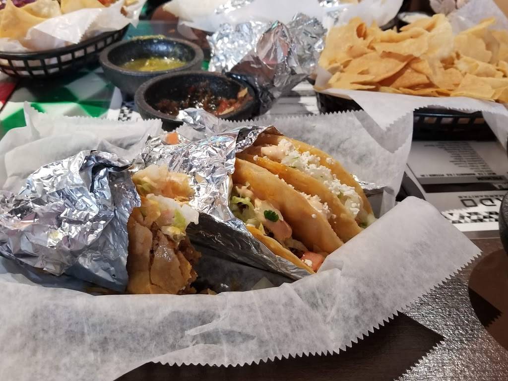 Condado Tacos | restaurant | 8958 Lyra Dr, Columbus, OH 43240, USA | 6148968047 OR +1 614-896-8047