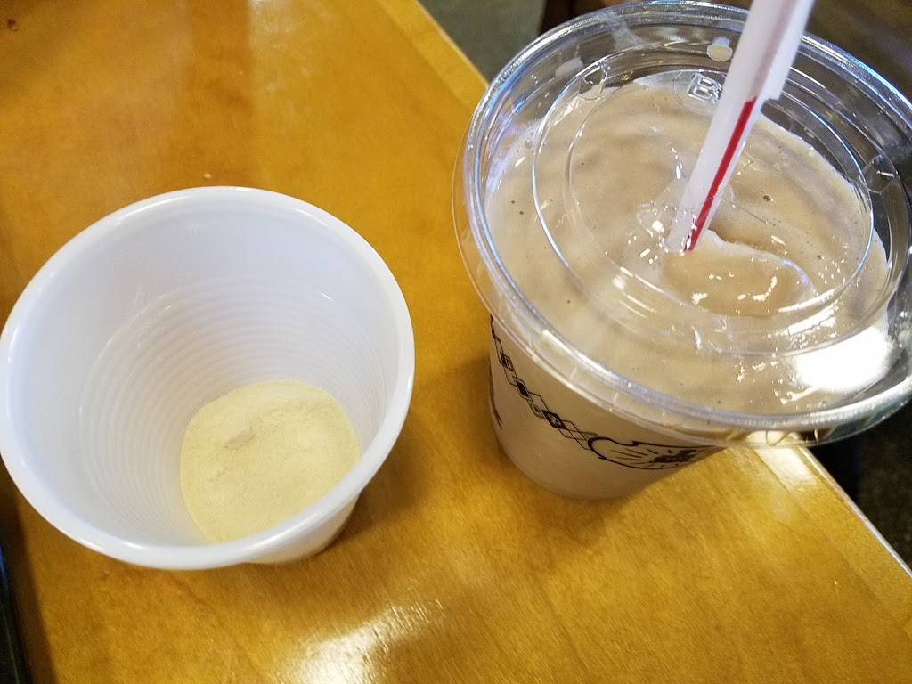 Potbelly Sandwich Shop | restaurant | 406 Town Center Rd, Matteson, IL 60443, USA | 7082285502 OR +1 708-228-5502