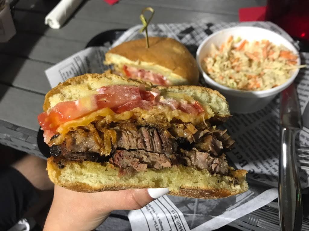 FUSE BBQ | restaurant | 2500 Tamiami Trail N #113, Naples, FL 34103, USA | 2395295173 OR +1 239-529-5173