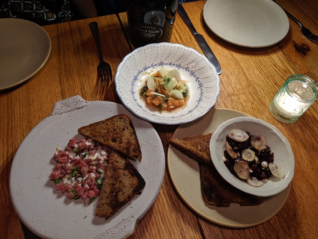 Cadence Restaurant | restaurant | 161 W Girard Ave, Philadelphia, PA 19123, USA | 2154197537 OR +1 215-419-7537