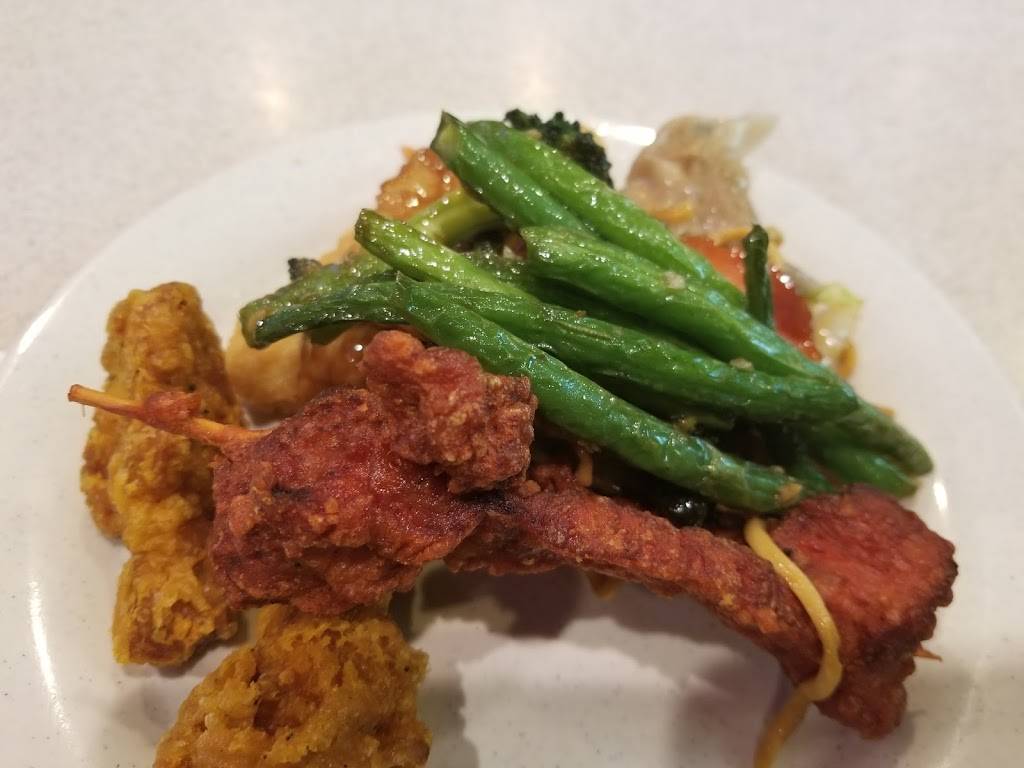 Crystal Garden | restaurant | 278 Portion Rd, Ronkonkoma, NY 11779, USA | 6317389565 OR +1 631-738-9565