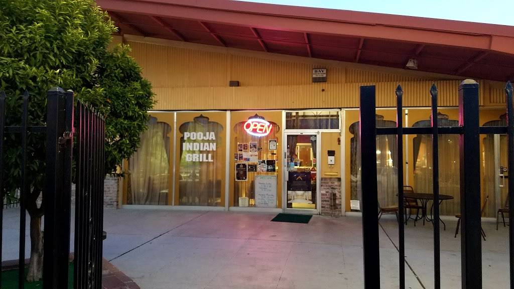 Pooja Indian Grill | restaurant | 1223 Merkley Ave, West Sacramento, CA 95691, USA | 9163758906 OR +1 916-375-8906