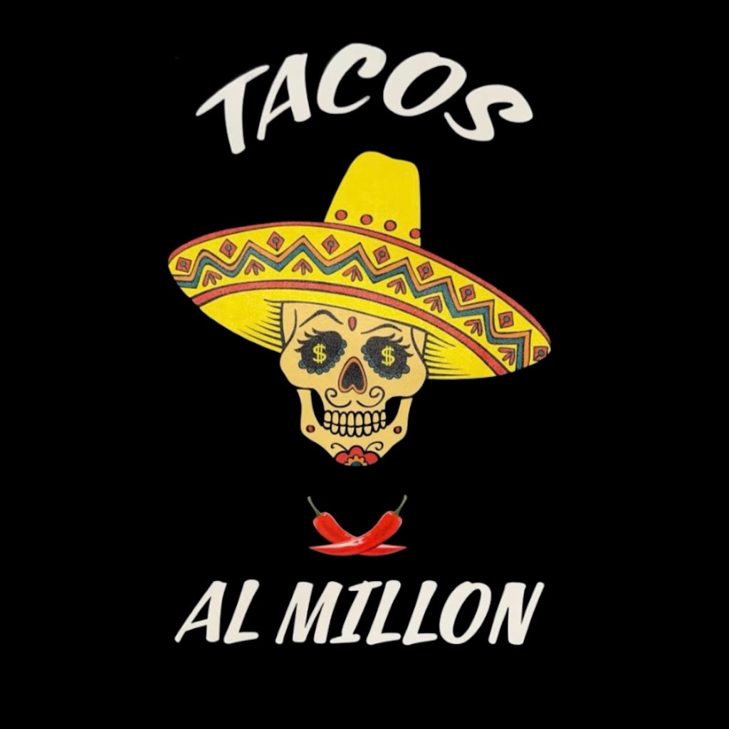 Tacos Al Millon | restaurant | 1655 Main St SW, Los Lunas, NM 87031, USA | 5059743494 OR +1 505-974-3494