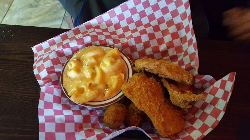 M&Ms Southern Café | restaurant | 820 Holman Way, Sparks, NV 89431, USA | 7753561070 OR +1 775-356-1070