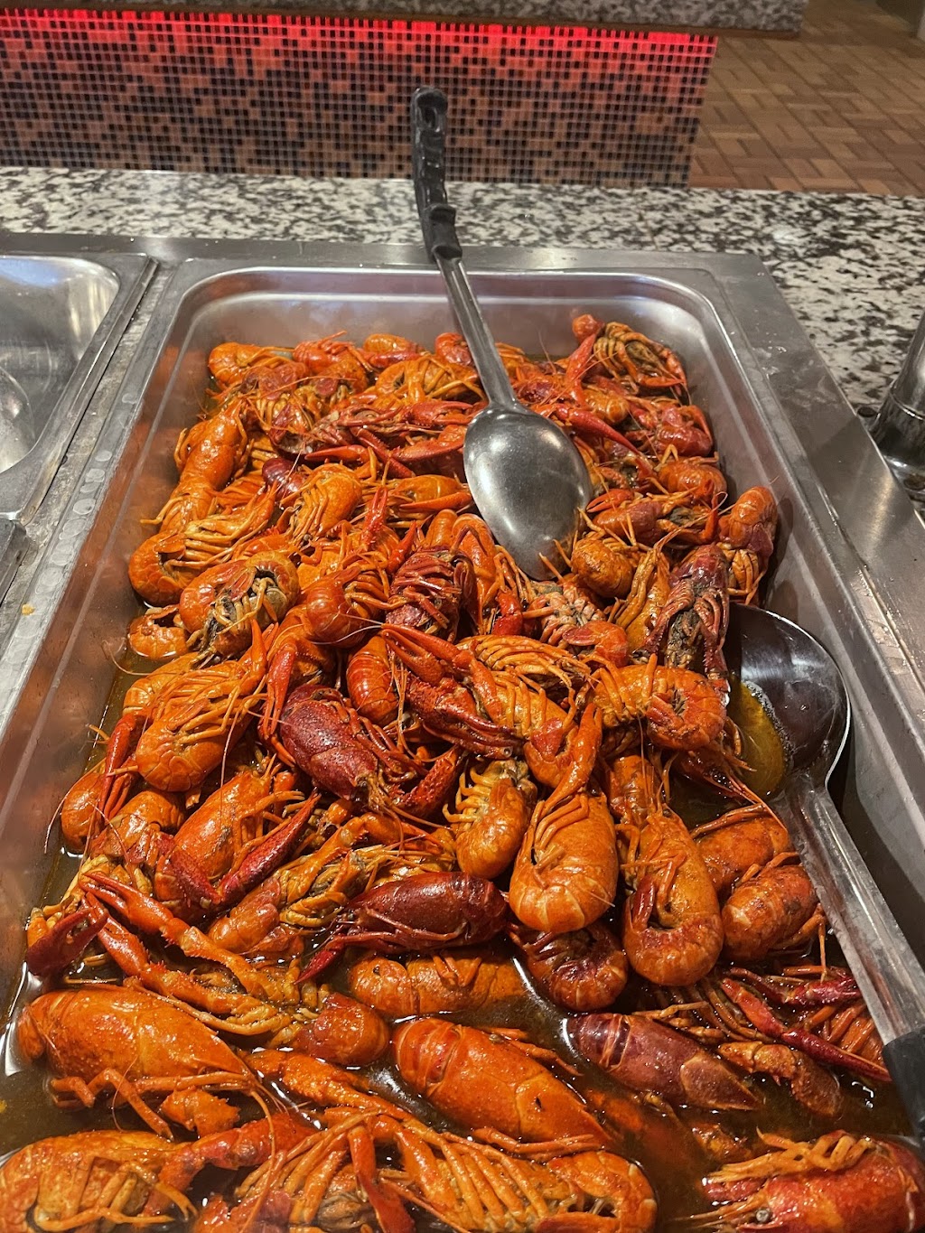 Pop Buffet | restaurant | 4310 Avenue H Ste. 30, Rosenberg, TX 77471, USA | 2817627723 OR +1 281-762-7723