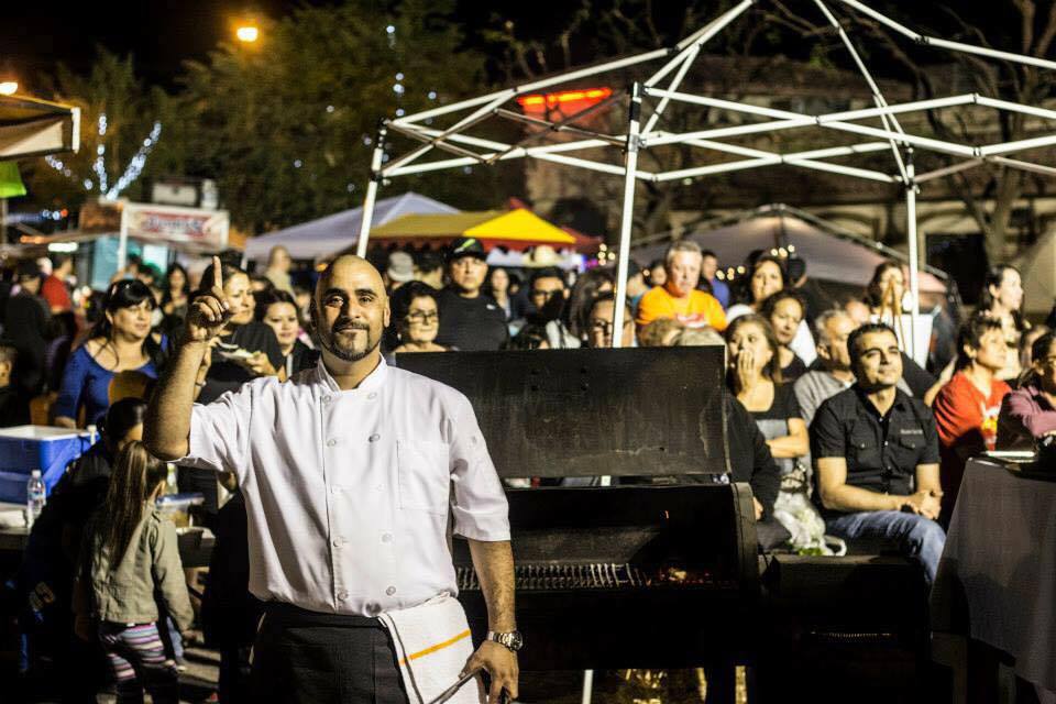 Maranatha Steakhouse | restaurant | 612 S J St, Imperial, CA 92251, USA | 7603550777 OR +1 760-355-0777