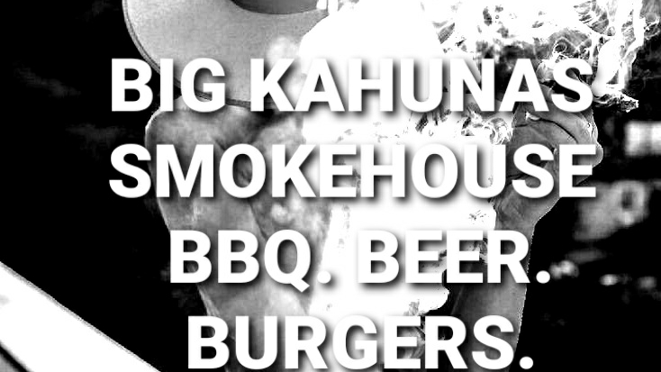 Big Kahunas Smokehouse Restaurant | restaurant | Shooters Outpost, 1158 Hooksett Rd #1, Hooksett, NH 03106, USA | 6039357400 OR +1 603-935-7400