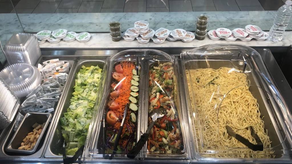 Sbarro | meal takeaway | 14006 Riverside Dr, Sherman Oaks, CA 91423, USA | 9547169217 OR +1 954-716-9217