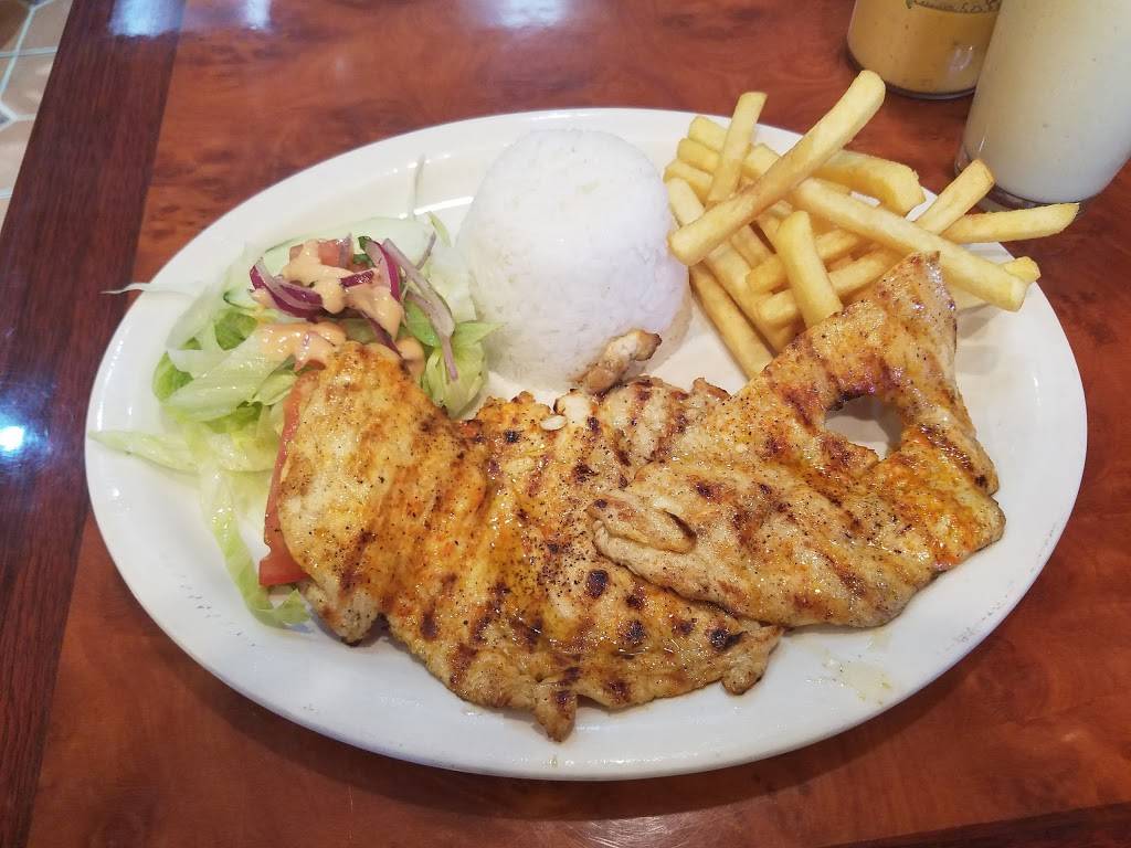 El Sabroso Coffee Shop | restaurant | 64-04 Roosevelt Ave, Woodside, NY 11377, USA | 7184240001 OR +1 718-424-0001