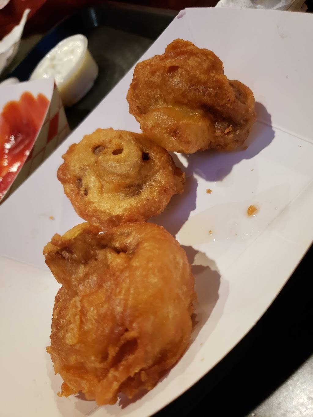 London Fish And Chips | restaurant | 18890 Hesperian Blvd, Hayward, CA 94541, USA | 5102767410 OR +1 510-276-7410