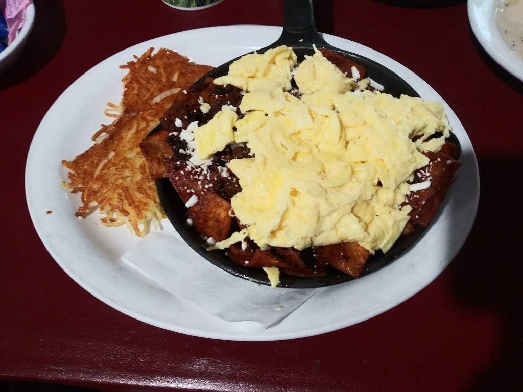 Jerry Bobs Family Restaurant | restaurant | 7939 N Oracle Rd, Tucson, AZ 85704, USA | 5208789360 OR +1 520-878-9360