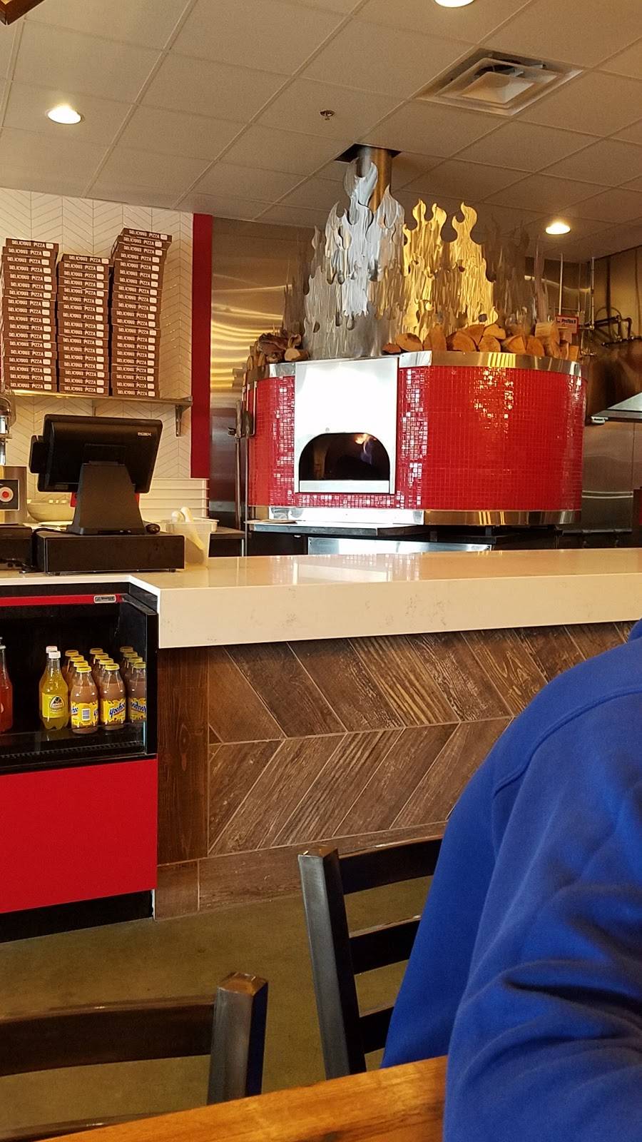 My Way Pizza And Grill | restaurant | 757 Middletown Rd, Hummelstown, PA 17036, USA | 7174828289 OR +1 717-482-8289