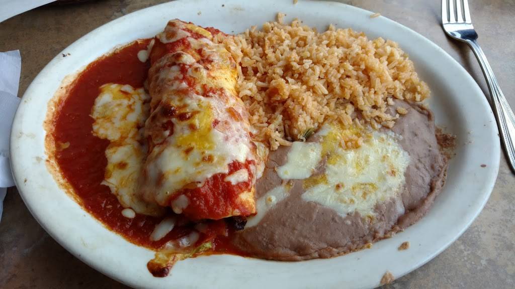 Los Amigos Mexican Restaurant | restaurant | 409 N Cusick St, Maryville, TN 37804, USA | 8659836022 OR +1 865-983-6022