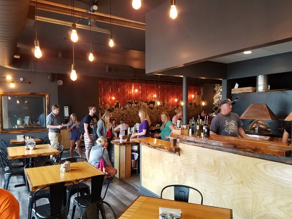 Nolis Pizzeria | restaurant | 4001 Farnam St, Omaha, NE 68131, USA | 4023591802 OR +1 402-359-1802