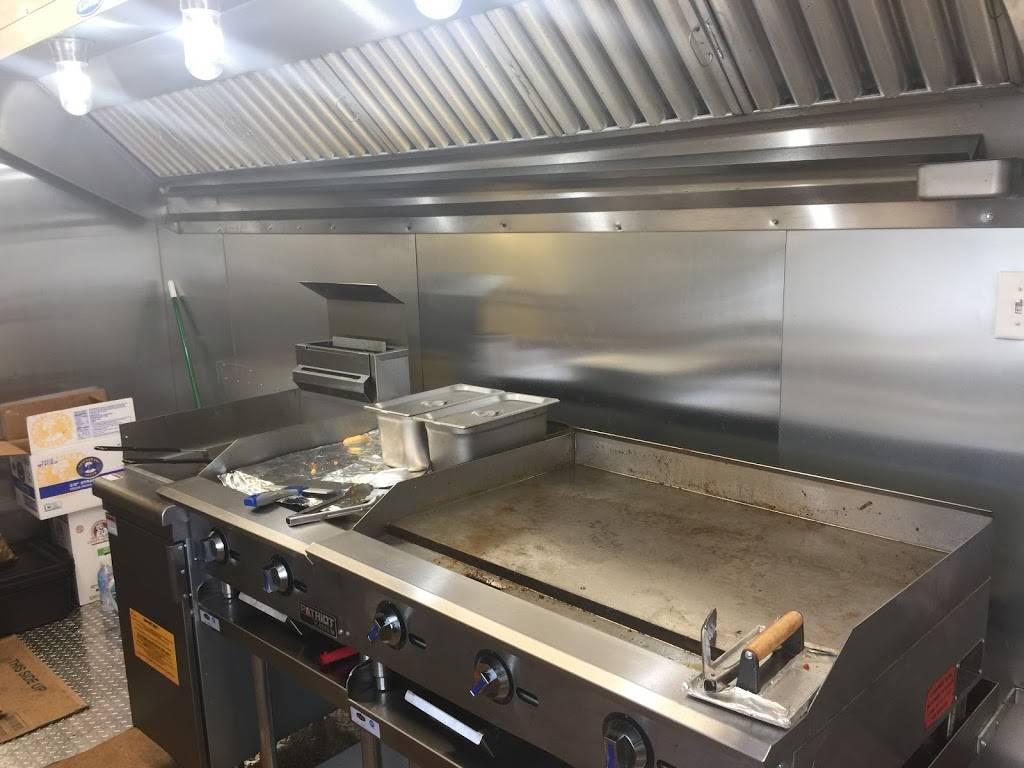 The Halal Boys Gyro | restaurant | 1814 Harrisburg Pike, Columbus, OH 43223, USA | 6146415415 OR +1 614-641-5415