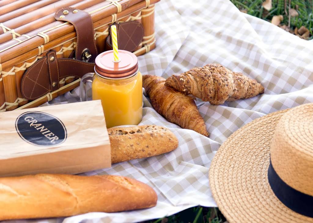 Granier Bakery | bakery | 1064 Brickell Ave, Miami, FL 33131, USA | 7864259003 OR +1 786-425-9003