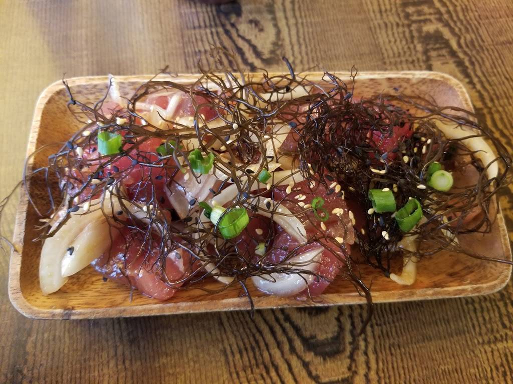 Ohana Hawaiian Cafe | restaurant | 6320 NE Sandy Blvd, Portland, OR 97213, USA | 5033355800 OR +1 503-335-5800