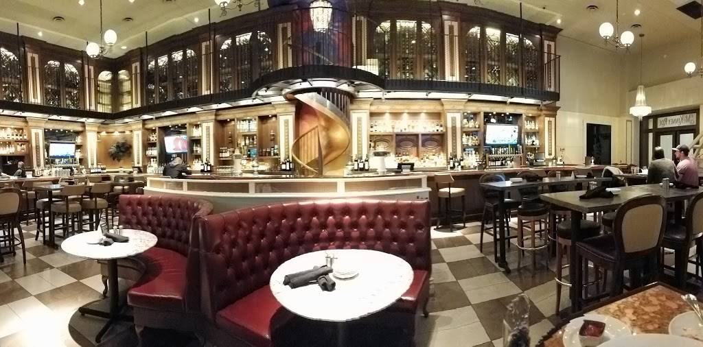 McKinney Roe | restaurant | 530 S 4th St, Minneapolis, MN 55415, USA | 6125455863 OR +1 612-545-5863