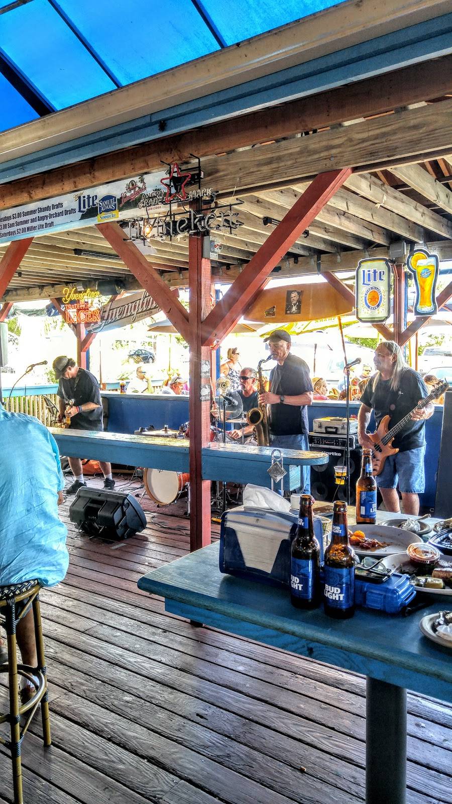 Captains Inn | restaurant | 304 E Lacey Rd, Forked River, NJ 08731, USA | 6096933351 OR +1 609-693-3351