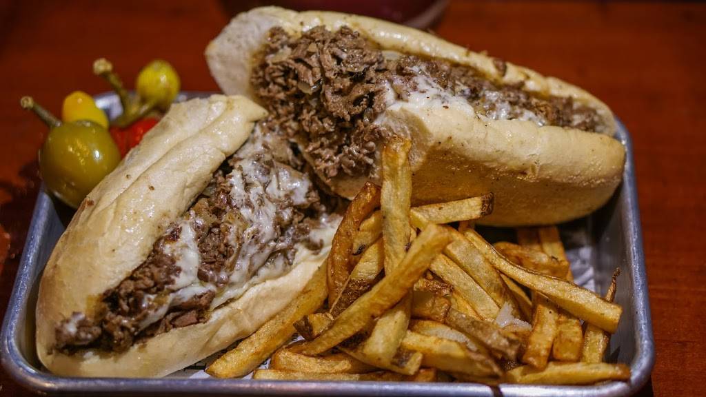 Aces & Kings Cheesesteaks | restaurant | 439 W Main St, Merced, CA 95340, USA | 2095804113 OR +1 209-580-4113