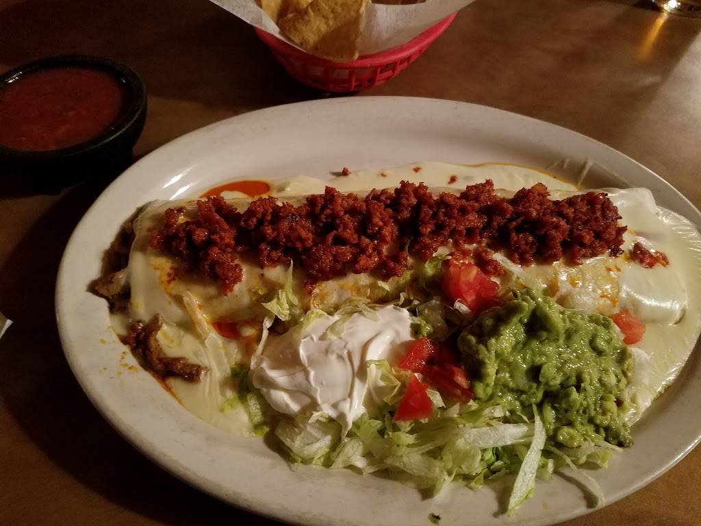 El Tequila Bar & Grill | restaurant | 15546 West, Co Rd B, Hayward, WI 54843, USA | 7159342951 OR +1 715-934-2951