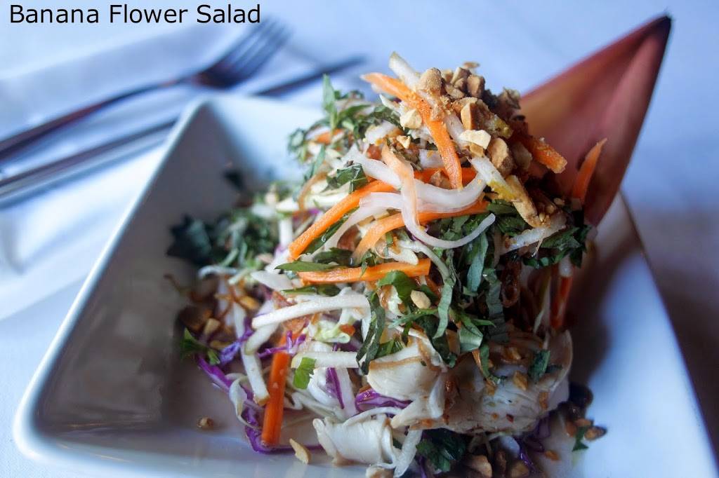 Bui Bistro | restaurant | 976 Pearl St, Napa, CA 94559, USA | 7072555417 OR +1 707-255-5417