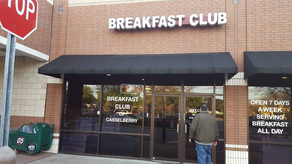 Breakfast Club of Casselberry | restaurant | 3385 S US Hwy 17 92, Casselberry, FL 32707, USA | 3212070991 OR +1 321-207-0991