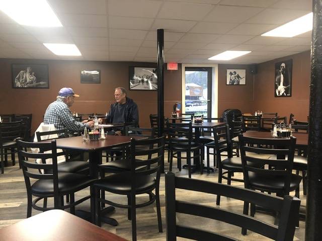 Stricklands | restaurant | 620 E North 1st St, Seneca, SC 29678, USA | 8648739131 OR +1 864-873-9131