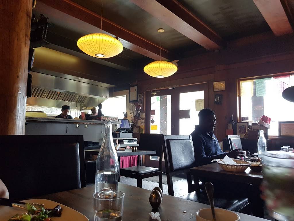 Taste of the Himalayas | restaurant | 1494, 2633 Bridgeway, Sausalito, CA 94965, USA | 4153311335 OR +1 415-331-1335