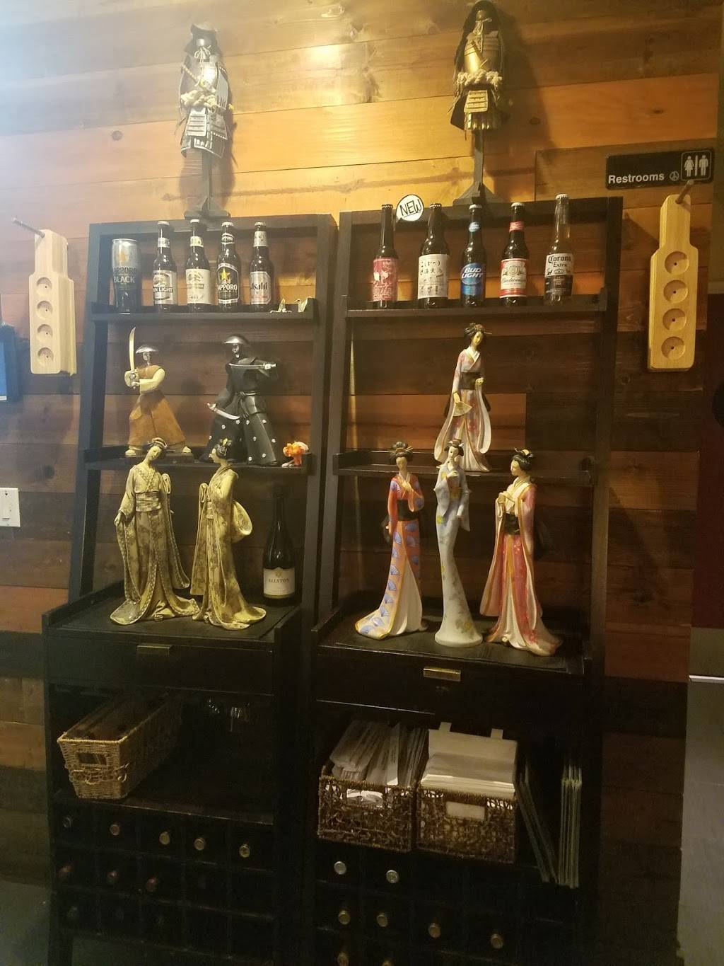 Sushi Ai | restaurant | 5260 E 2nd St, Long Beach, CA 90803, USA | 5624391950 OR +1 562-439-1950