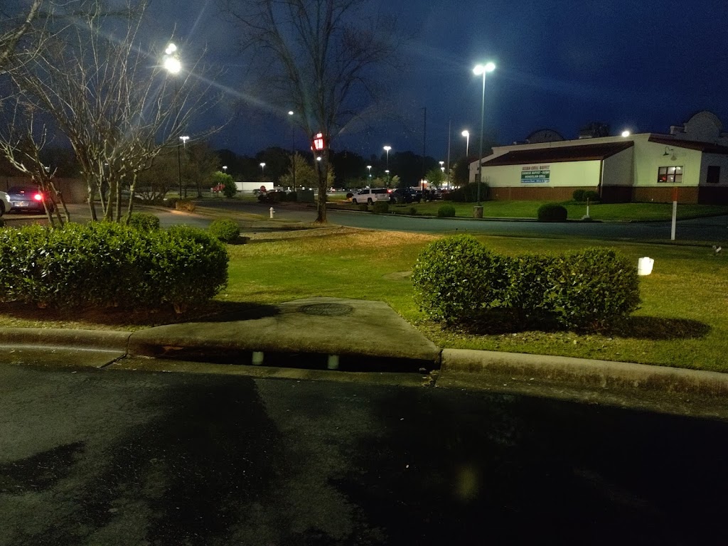 Taco Bueno | restaurant | 10114 Mabelvale Plaza Dr, Little Rock, AR 72209, USA | 5015620390 OR +1 501-562-0390