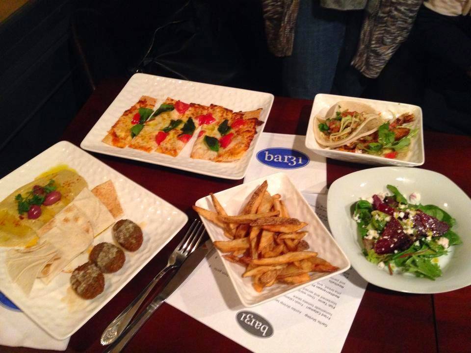 Bar 31 | restaurant | 1811, 29 State St, Bristol, RI 02809, USA | 4012970531 OR +1 401-297-0531