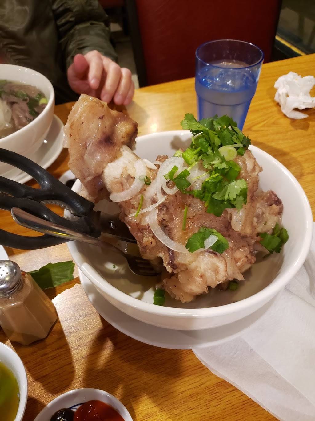 Phở Lovers | restaurant | 9325 Bolsa Ave, Westminster, CA 92683, USA | 7149021666 OR +1 714-902-1666