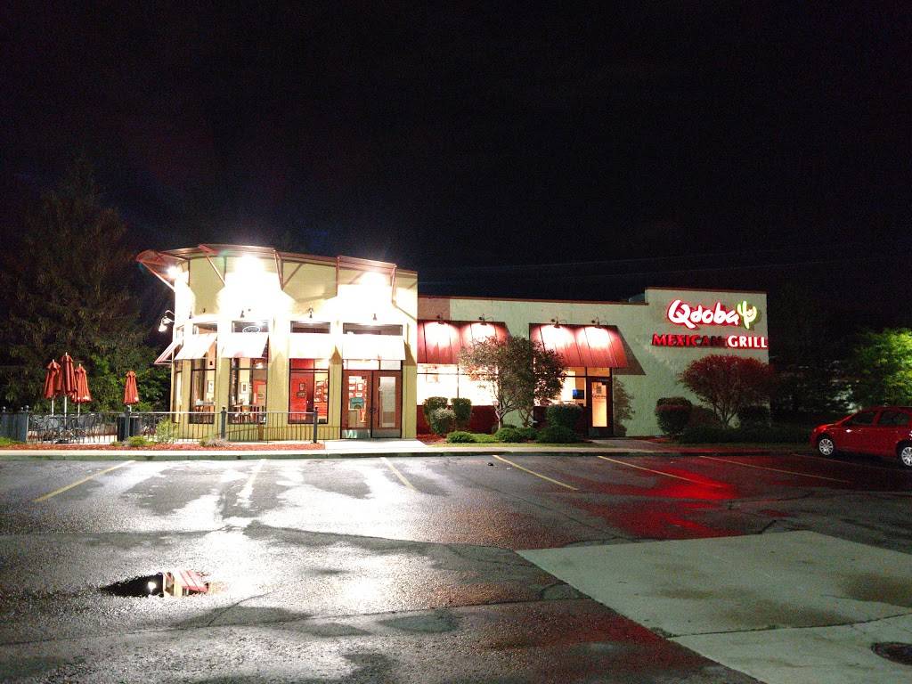 QDOBA Mexican Eats | restaurant | 2415 E Austins Pkwy Ste B, Flint, MI 48507, USA | 8102394176 OR +1 810-239-4176