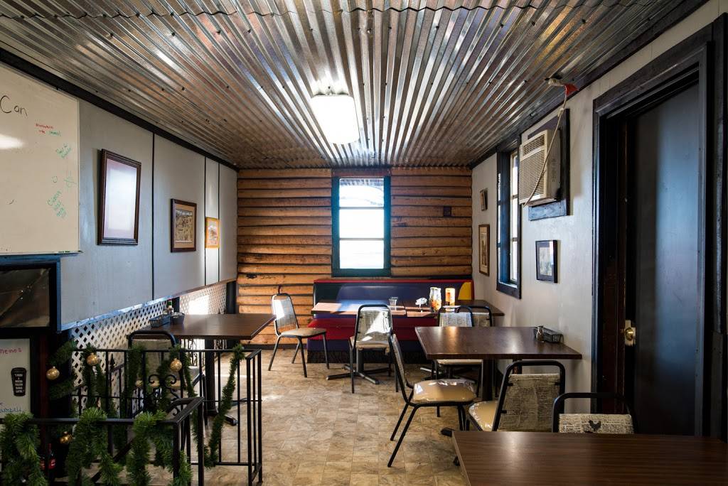 Louises Restaurant | restaurant | 972 Kennesaw Ave NW, Marietta, GA 30060, USA | 7704279127 OR +1 770-427-9127