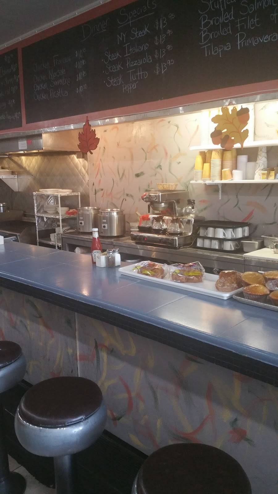 Shore Road Diner | cafe | 370 Pelham Rd, New Rochelle, NY 10805, USA | 9146369181 OR +1 914-636-9181