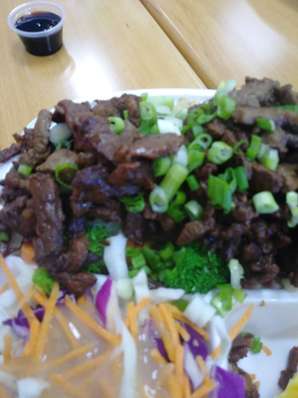 The Flame Broiler | restaurant | 4701 White Ln D, Bakersfield, CA 93309, USA | 6618310080 OR +1 661-831-0080