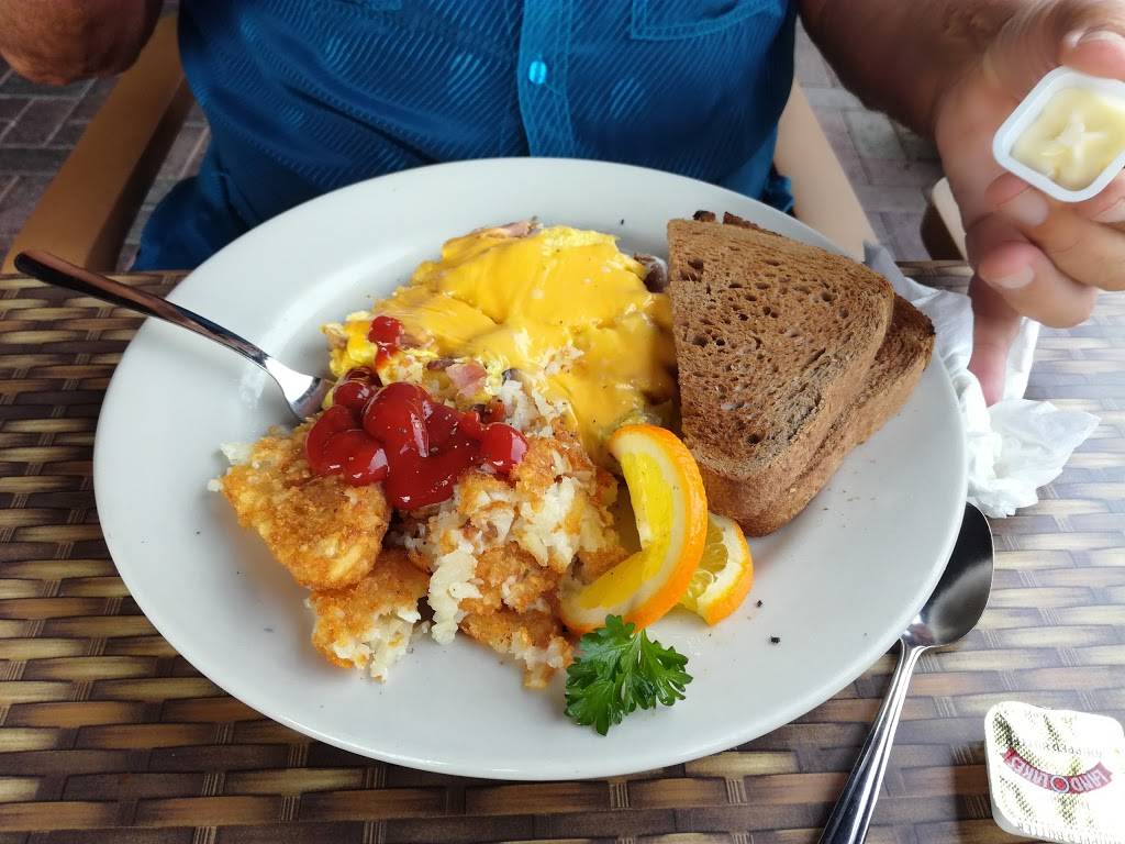 Kona Bay Cafe | cafe | 310 E Ocean Ave, Lantana, FL 33462, USA | 5614293606 OR +1 561-429-3606